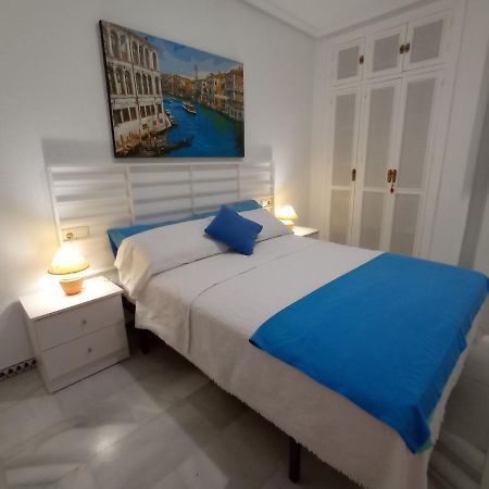 Kiana, La Barrosa Con Parking Y Piscina Διαμέρισμα Chiclana de la Frontera Εξωτερικό φωτογραφία
