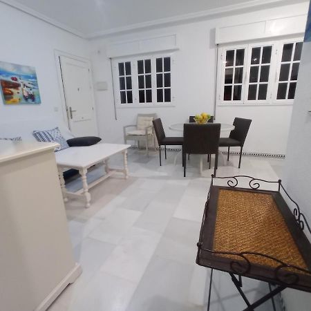 Kiana, La Barrosa Con Parking Y Piscina Διαμέρισμα Chiclana de la Frontera Εξωτερικό φωτογραφία