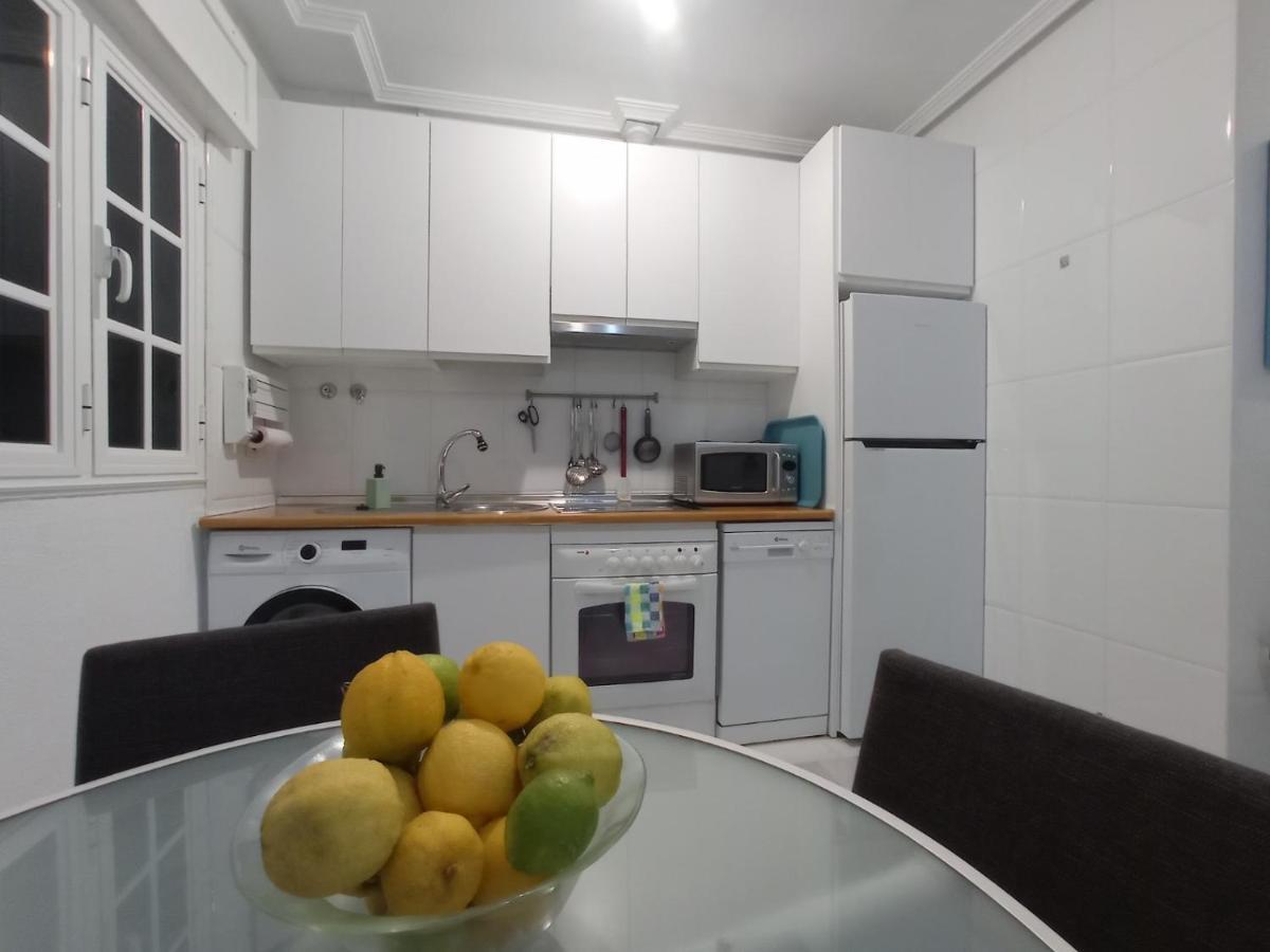 Kiana, La Barrosa Con Parking Y Piscina Διαμέρισμα Chiclana de la Frontera Εξωτερικό φωτογραφία